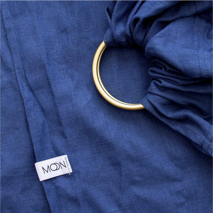 OUTLET Chusta kółkowa Ring Sling bébé concept BEBE Concept 