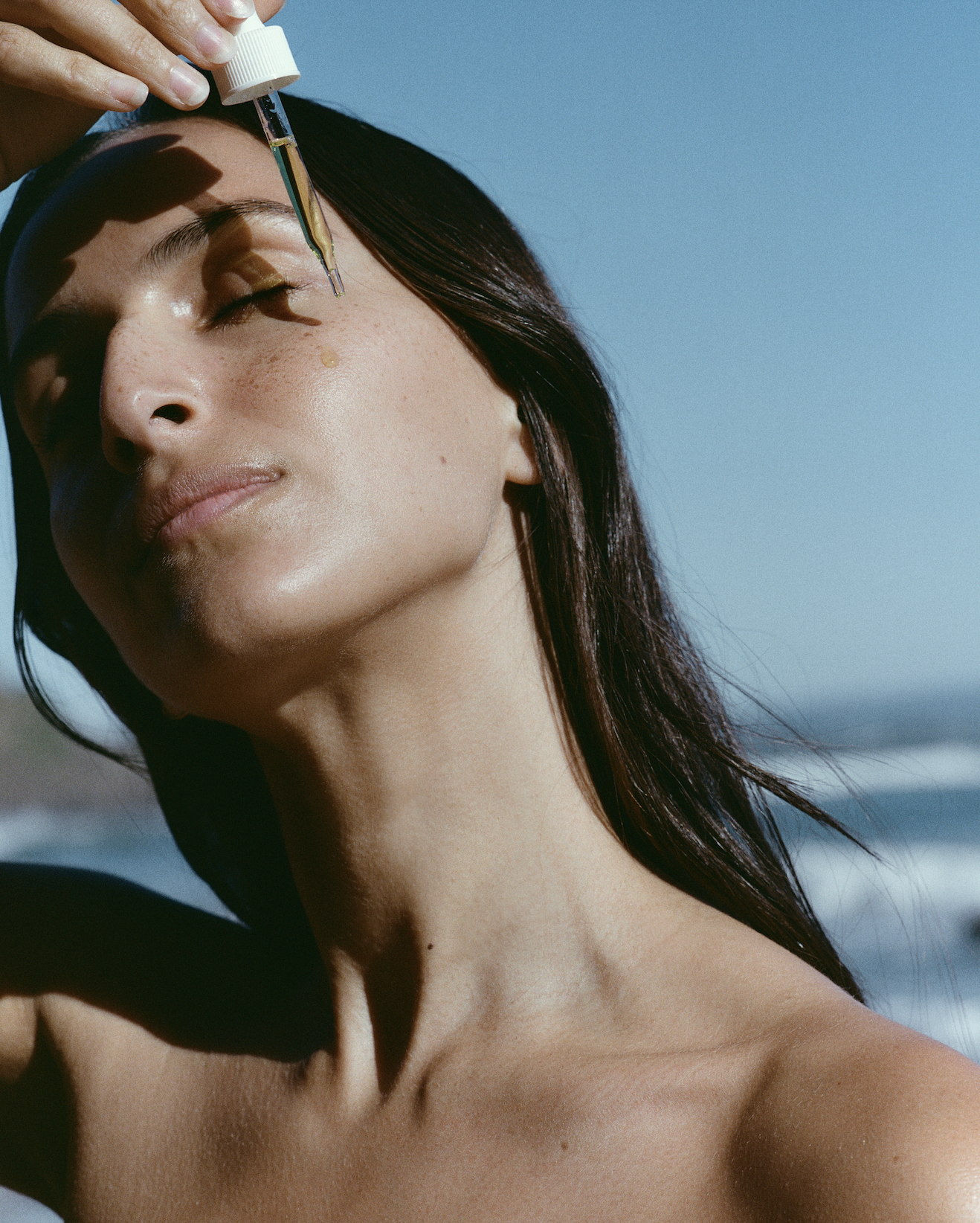 Ritual serum do twarzy 30 ML