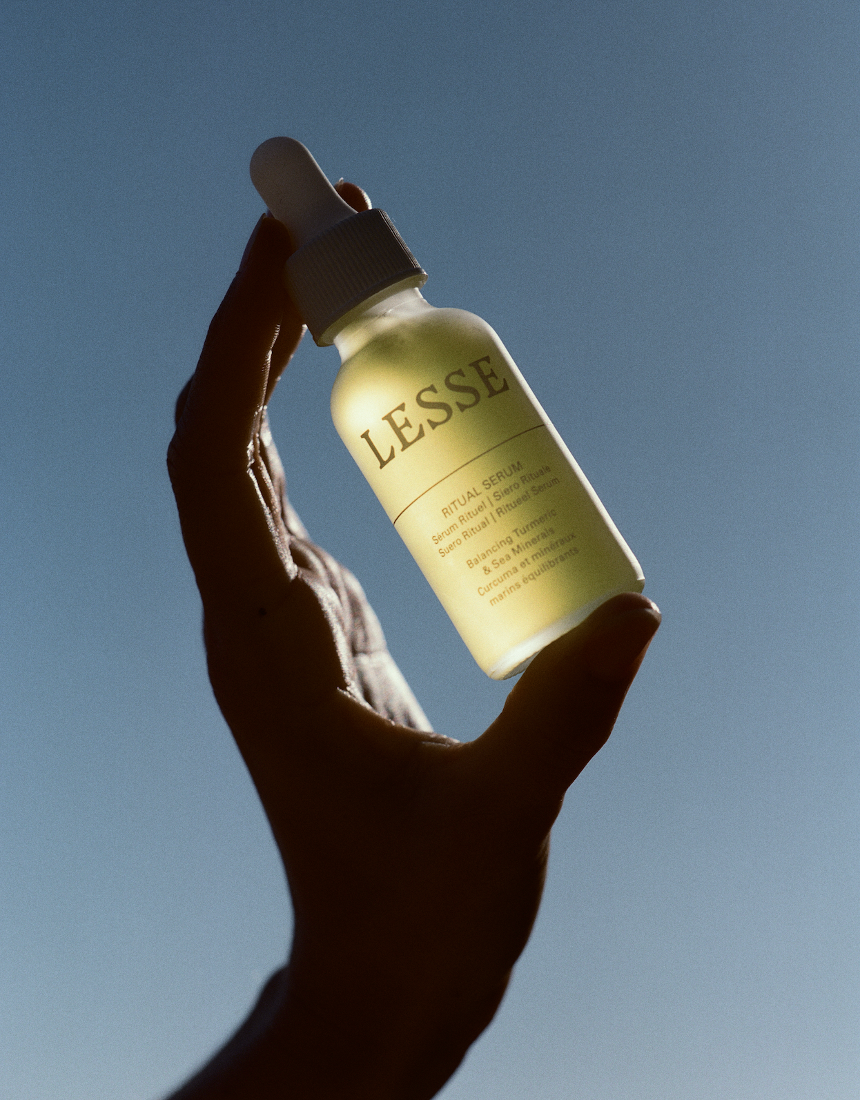 Ritual serum do twarzy 30 ML