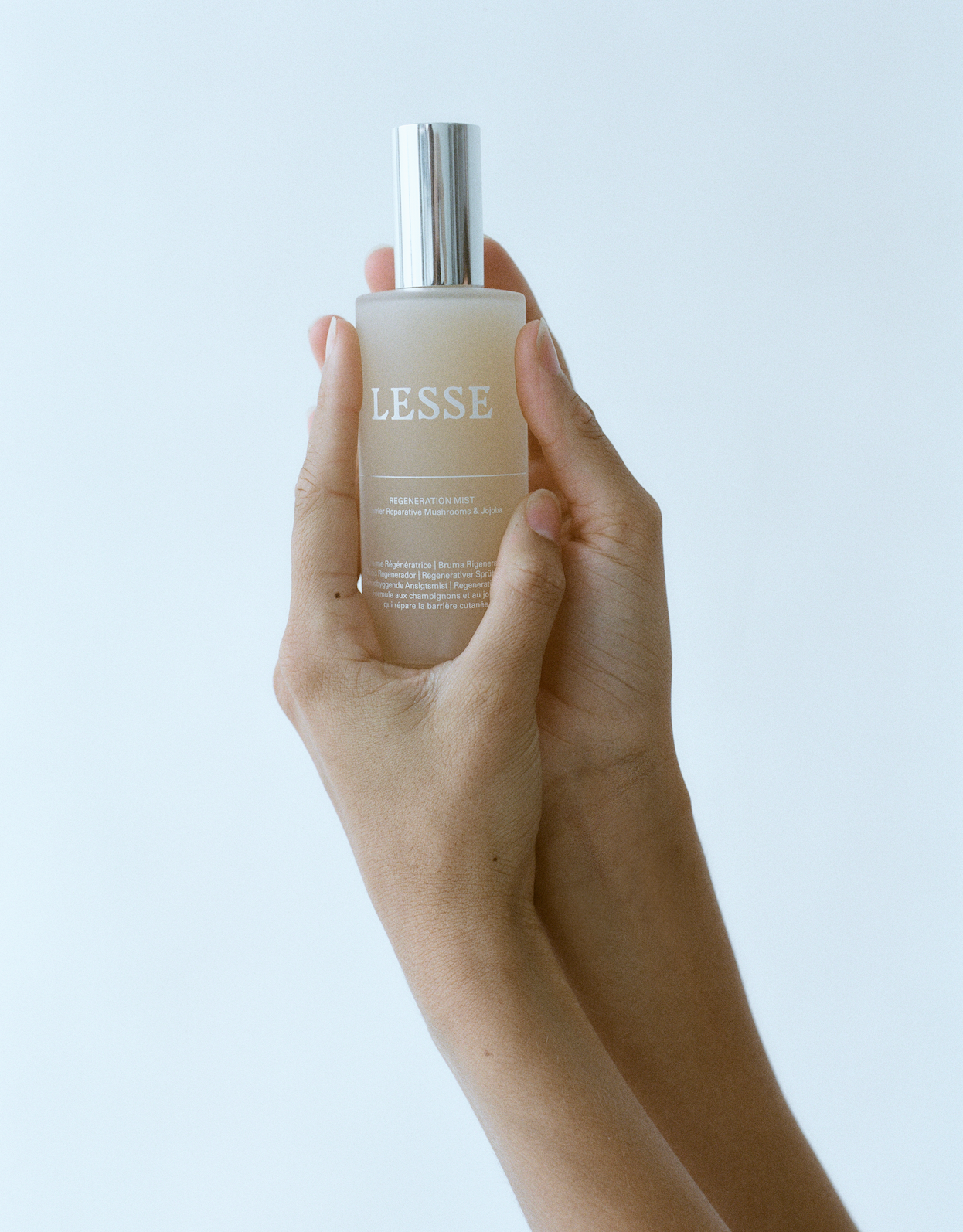 Regenerująca mgiełka do twarzy Regeneration Mist 100 ML