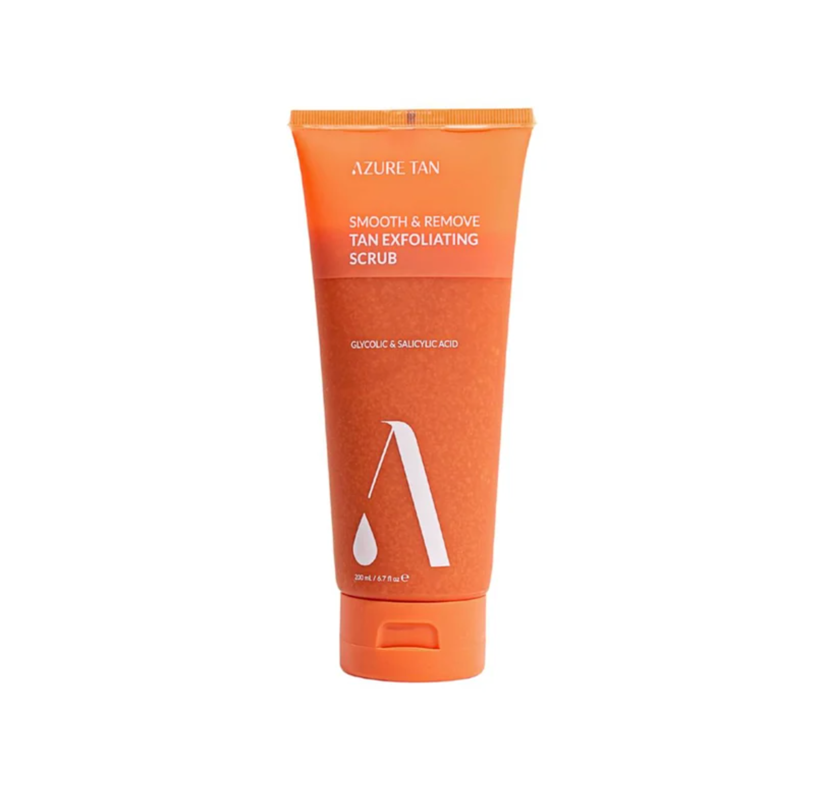 Azure Tan Exfoliating Scrub