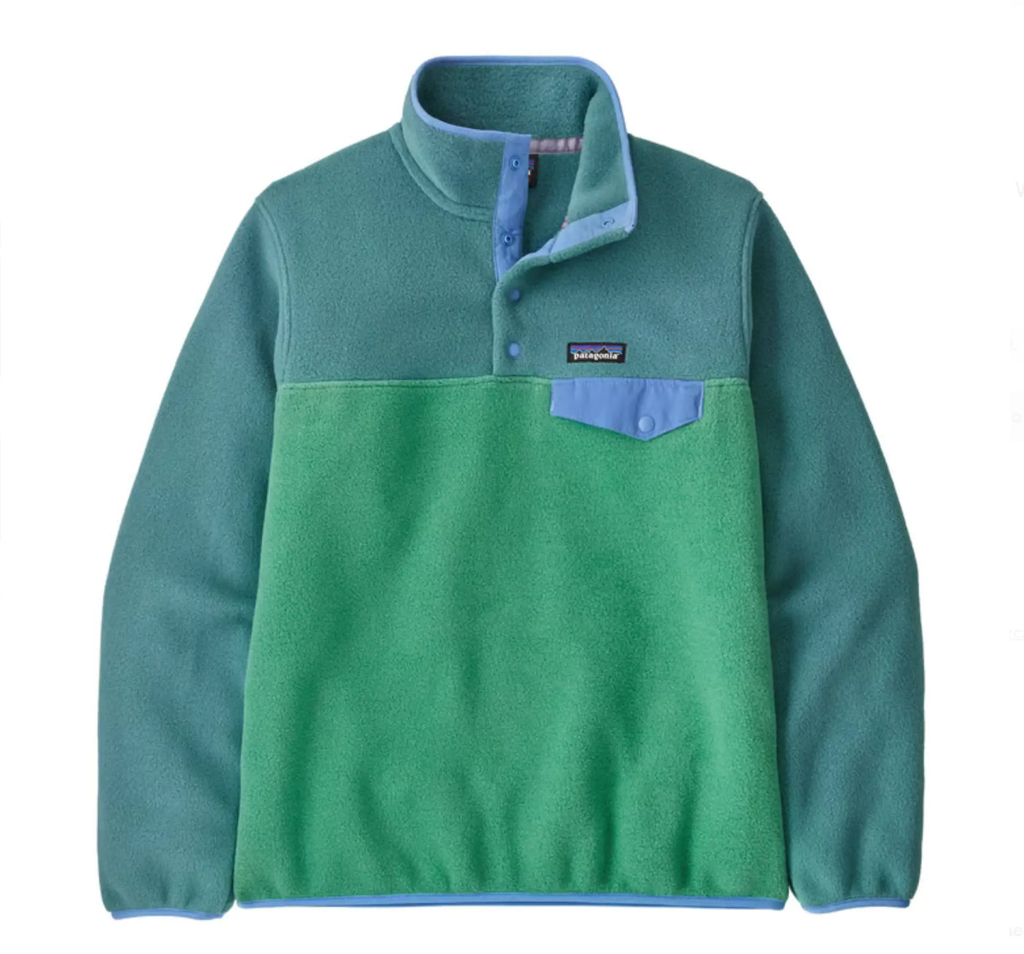 Damska bluza polarowa Synchilla Fleece Jacket Patagonia BEBE Concept 