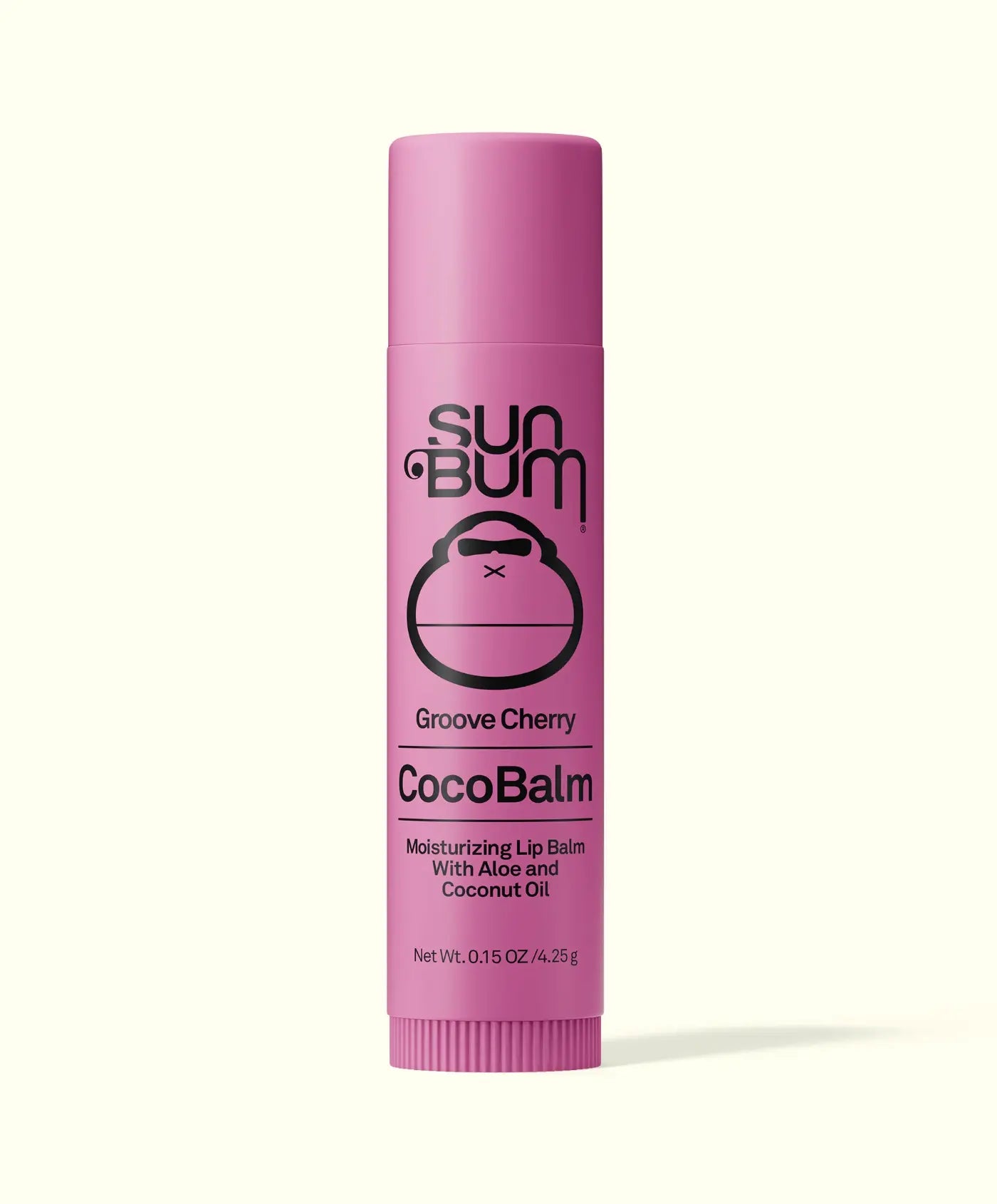 Pomadka nawilżająca CocoBalm Lip Balm Sun Bum BEBE Concept 