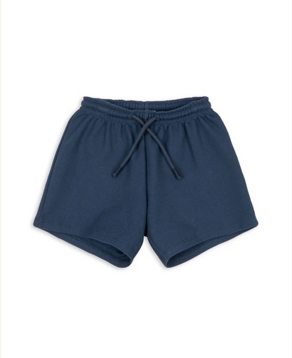 Krótkie spodenki Florian NAVY BLUE
