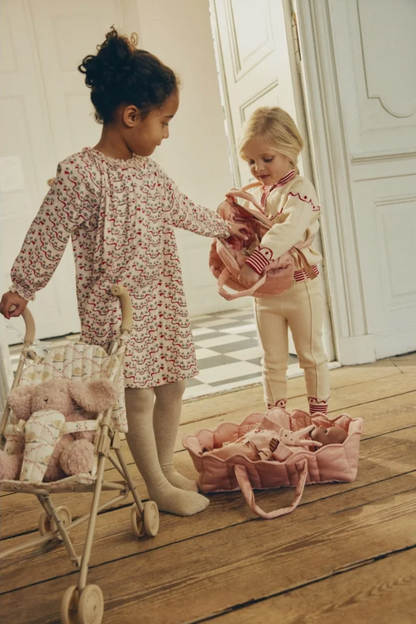 Doll Stroller SWAN