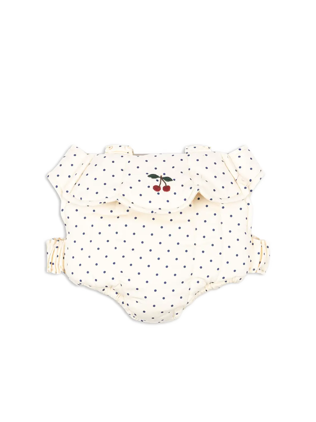 Nosidełko dla lalek Konges Slojd BÉBÉ Concept 