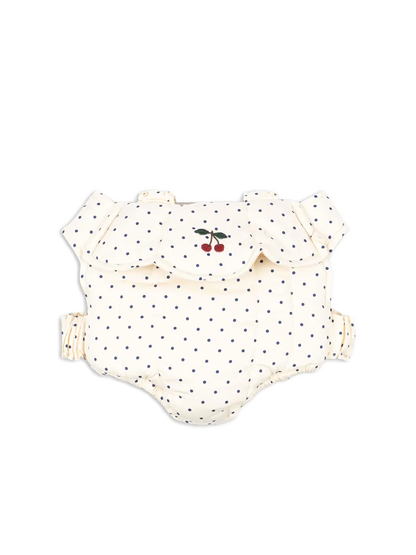 Nosidełko dla lalek Konges Slojd BÉBÉ Concept 