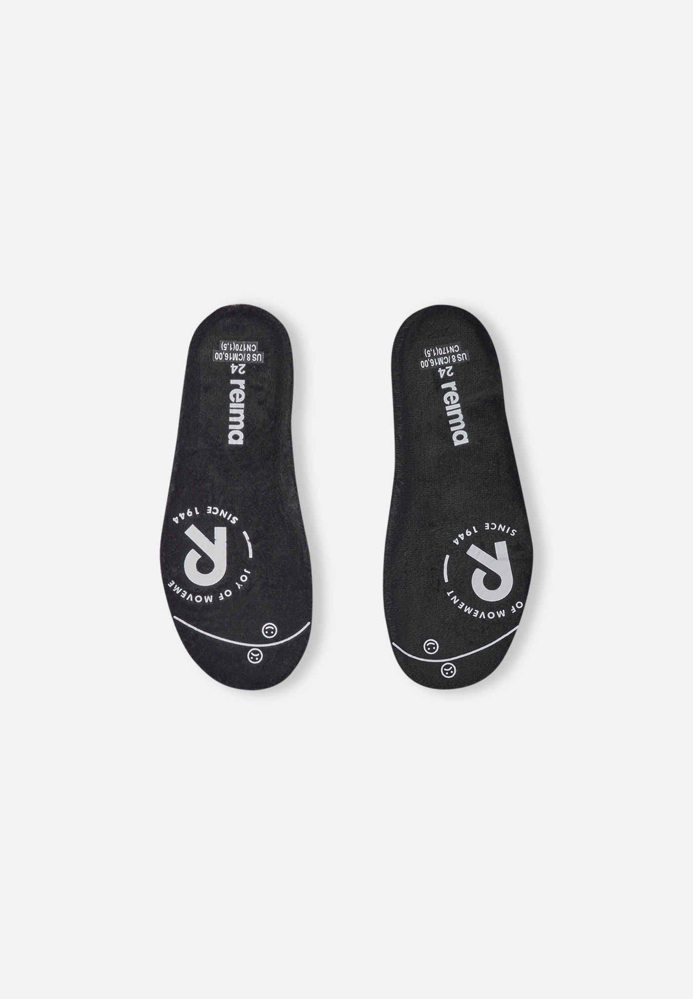 Wodoodporne buty dla dzieci Pyrytys Reima BÉBÉ Concept 