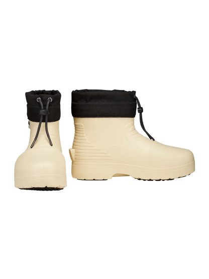 Zimowe buty Fubuki Niseko 3.0 Low - BÉBÉ Concept SAND