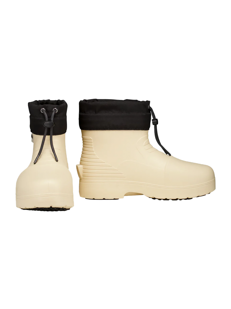 Zimowe buty Fubuki Niseko 3.0 Low - BÉBÉ Concept SAND