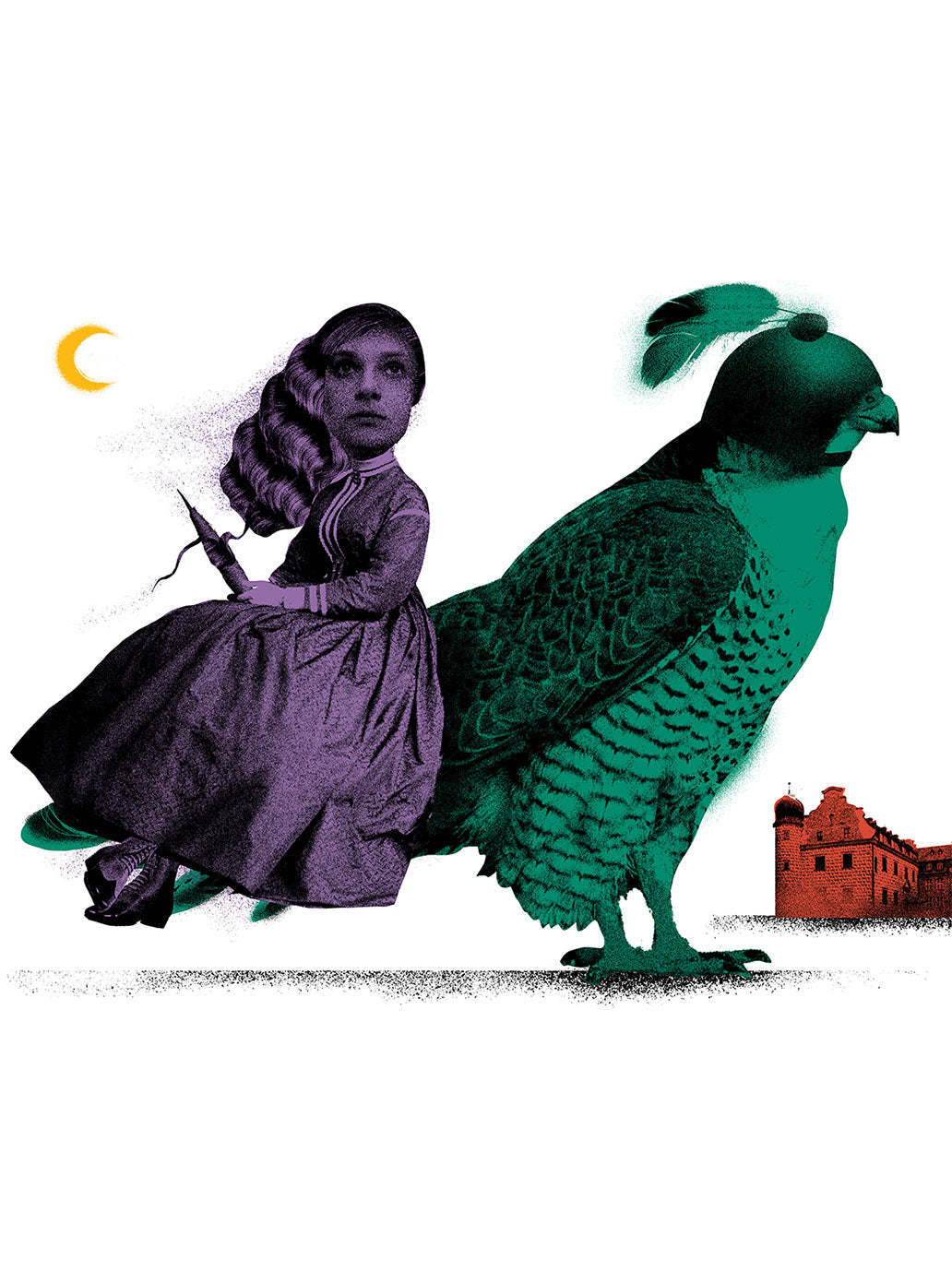 Duchowy przewodnik po Polsce Wydawnictwo Dwie Siostry BÉBÉ Concept 