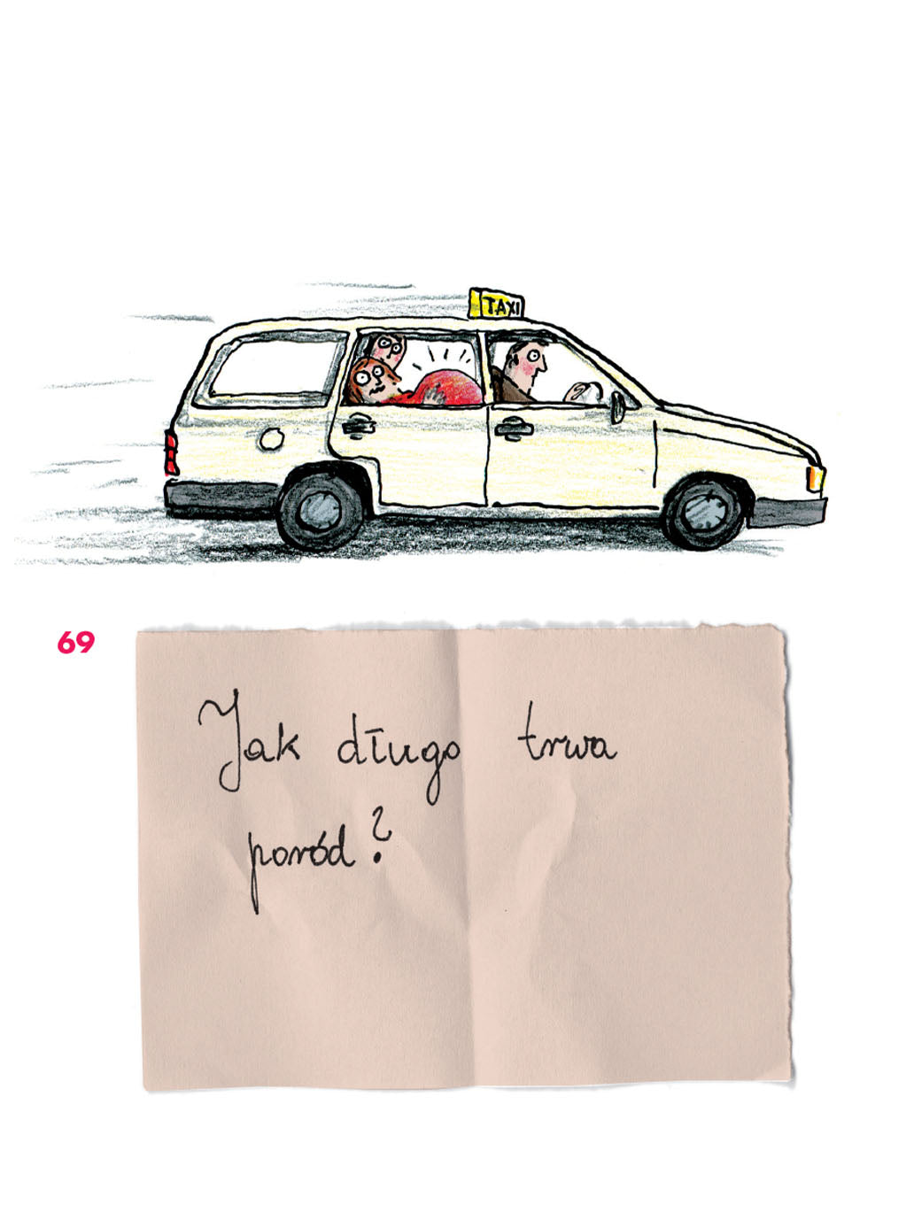 Odpowiedz mi! Dzieci pytają o intymne sprawy Wydawnictwo Dwie Siostry BÉBÉ Concept