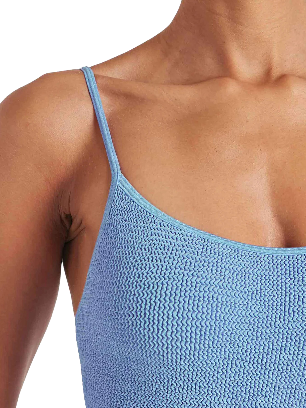 Jednoczęściowy kostium kąpielowy Pamela Hunza G BÉBÉ Concept 