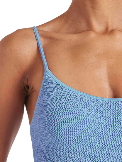 Jednoczęściowy kostium kąpielowy Pamela Hunza G BÉBÉ Concept 