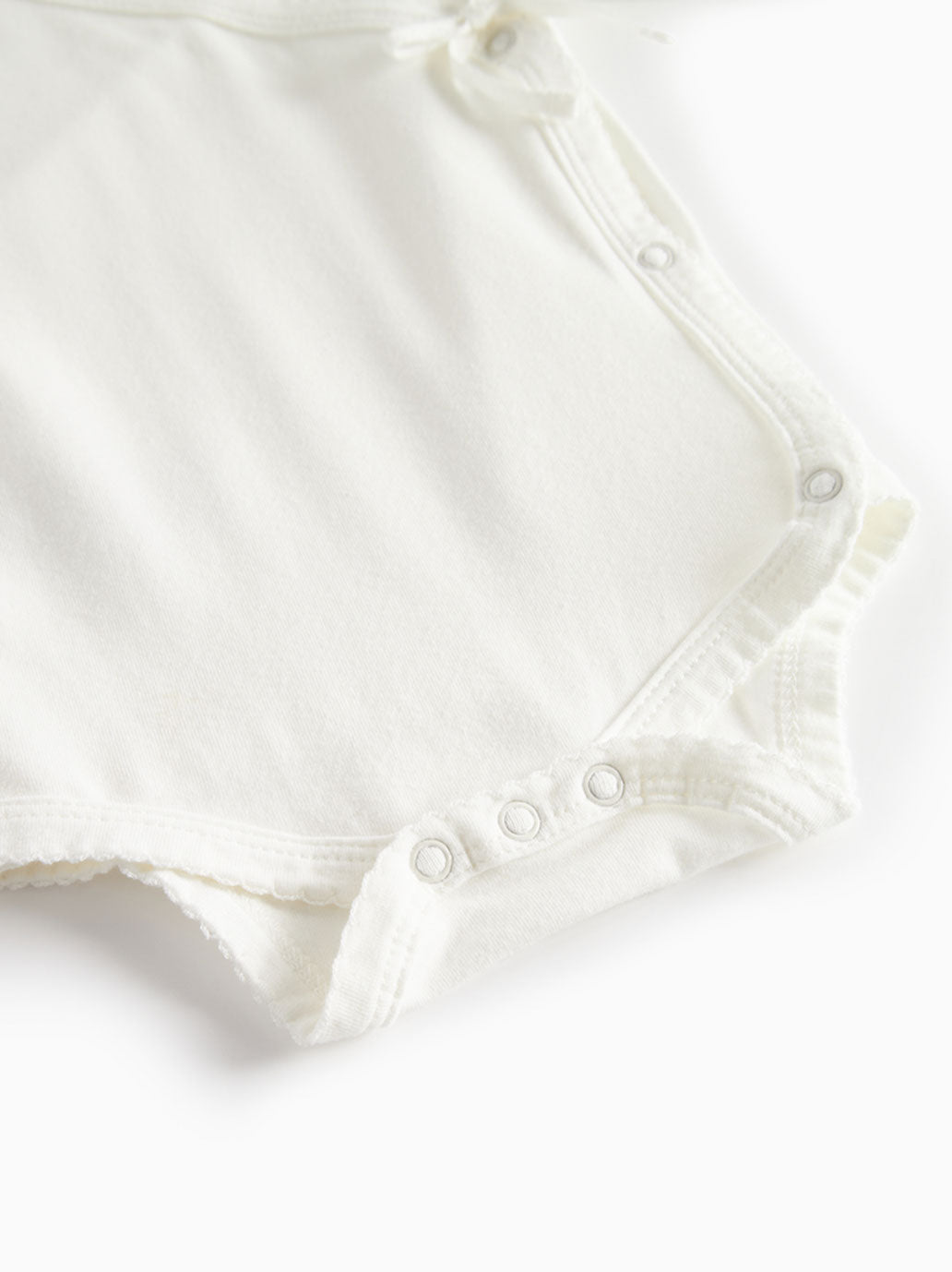 Body kopertowe z modalu Belita MarMar Copenhagen BÉBÉ Concept 