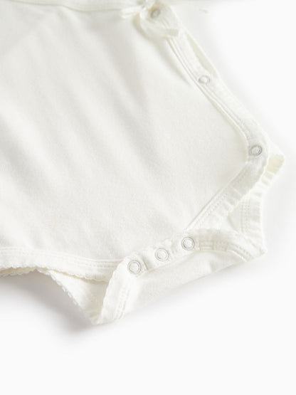 Body kopertowe z modalu Belita MarMar Copenhagen BÉBÉ Concept 