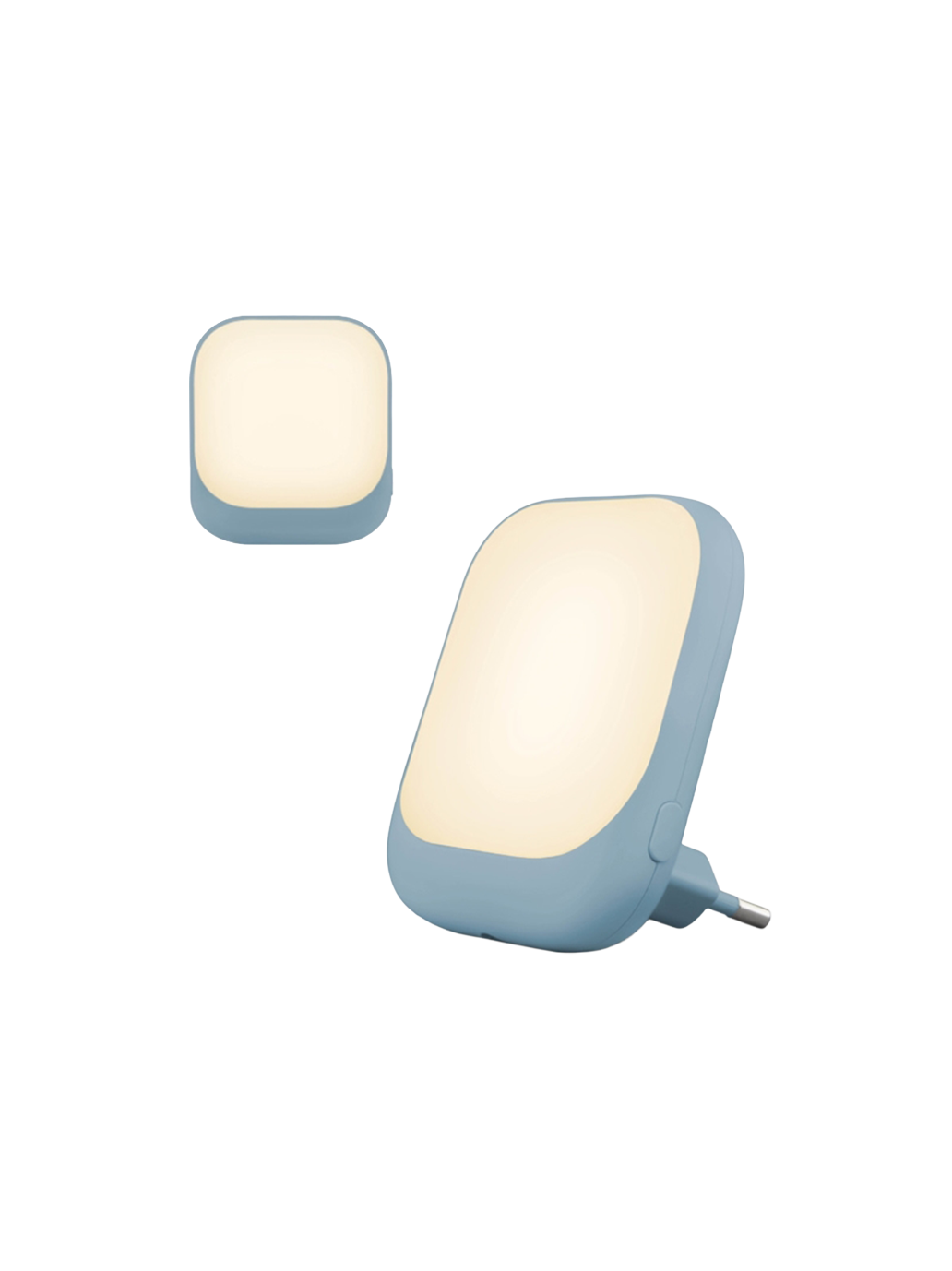 Lampka do kontaktu z czujnikiem zmierzchu Zazu BÉBÉ Concept 