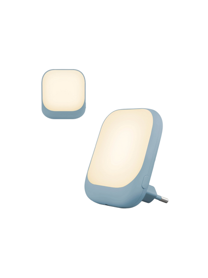 Lampka do kontaktu z czujnikiem zmierzchu Zazu BÉBÉ Concept 