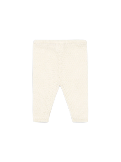 Fanga Venti pointelle pants Konges Slojd BÉBÉ Concept 