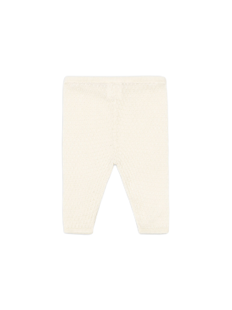 Fanga Venti pointelle pants Konges Slojd BÉBÉ Concept 