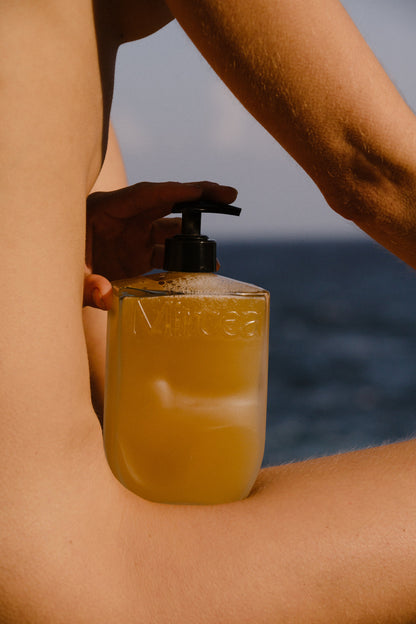 Hand &amp; Body Wash Refill Mircea BÉBÉ Concept 