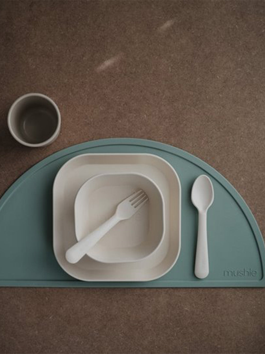 Dinner Set IVORY