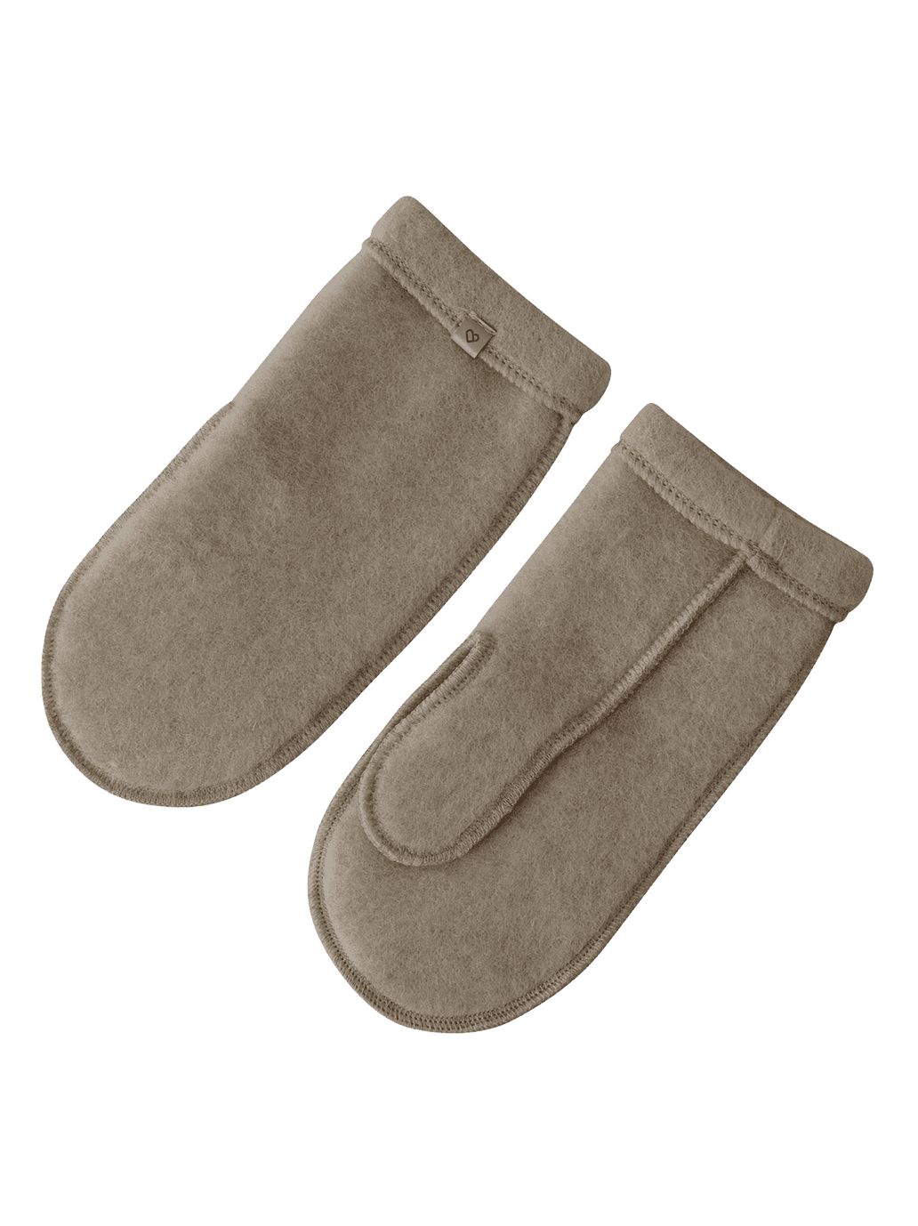 Wełniane rękawiczki dla kobiet Zaffiro BÉBÉ Concept 