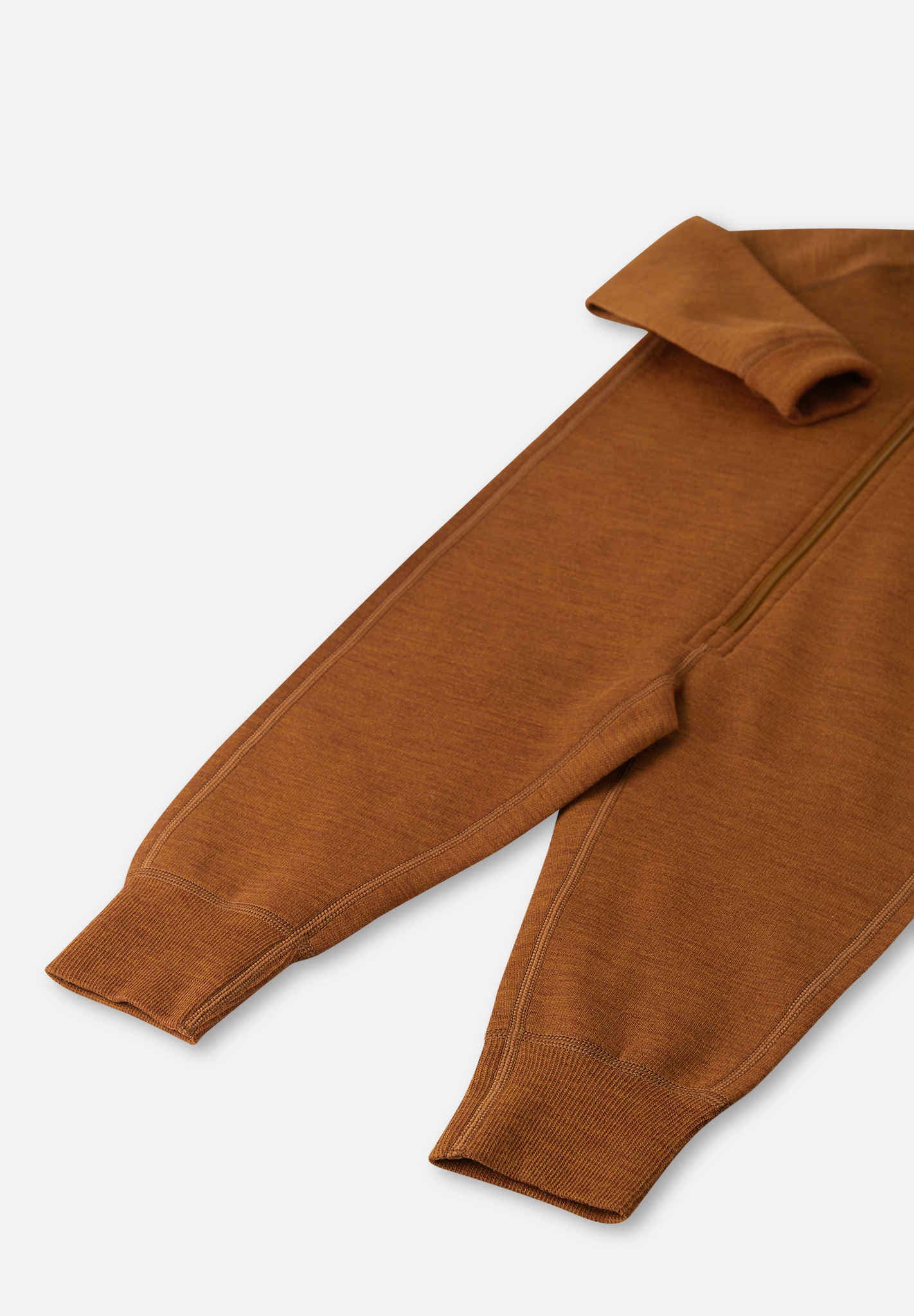 Wełniany kombinezon dla dzieci Parvin Reima BÉBÉ Concept 