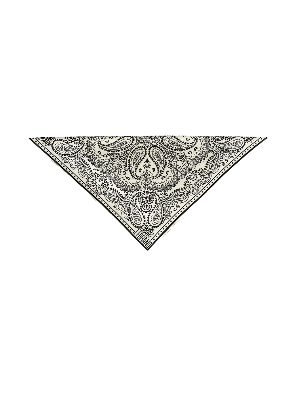 Bandana mini LEBRAND BÉBÉ Concept