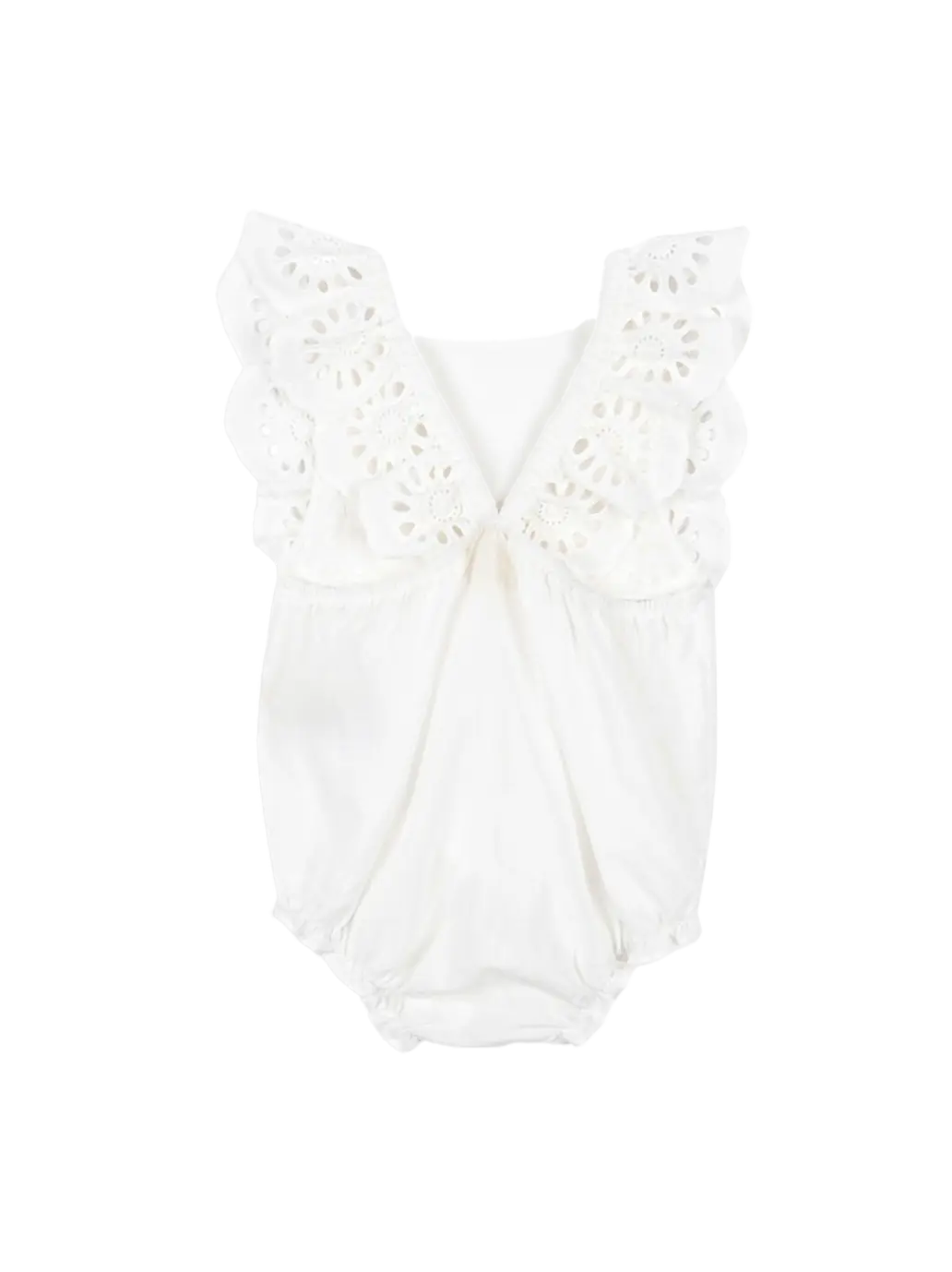 Rampers Posey Konges Slojd BEBE Concept 