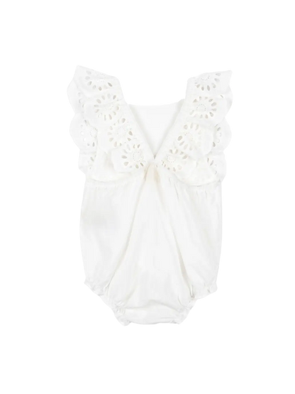 Rampers Posey Konges Slojd BEBE Concept 