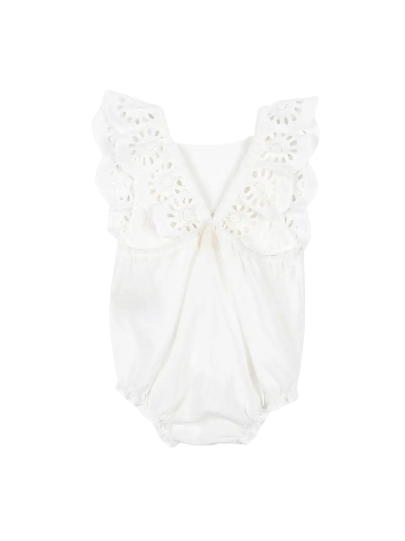 Rampers Posey Konges Slojd BEBE Concept 