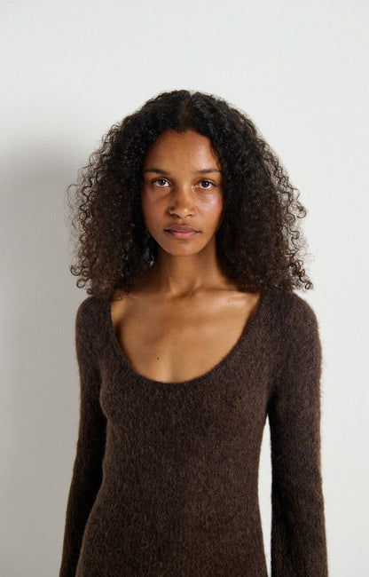 Damska sukienka Nenybay American Vintage BÉBÉ Concept 