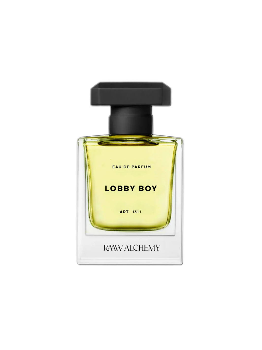 Woda perfumowana Lobby Boy RAAW Alchemy BÉBÉ Concept 