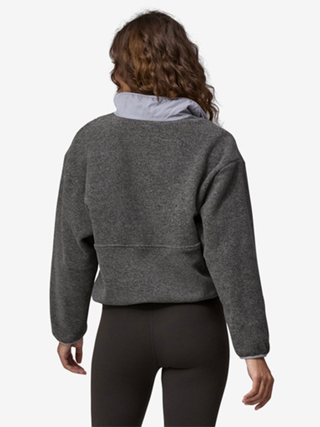 Damski polar Synchilla Fleece Marsupial Patagonia BÉBÉ Concept 