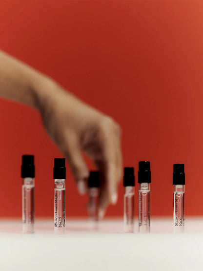 Zestaw mini edp Discovery Set Maison Louis Marie BÉBÉ Concept