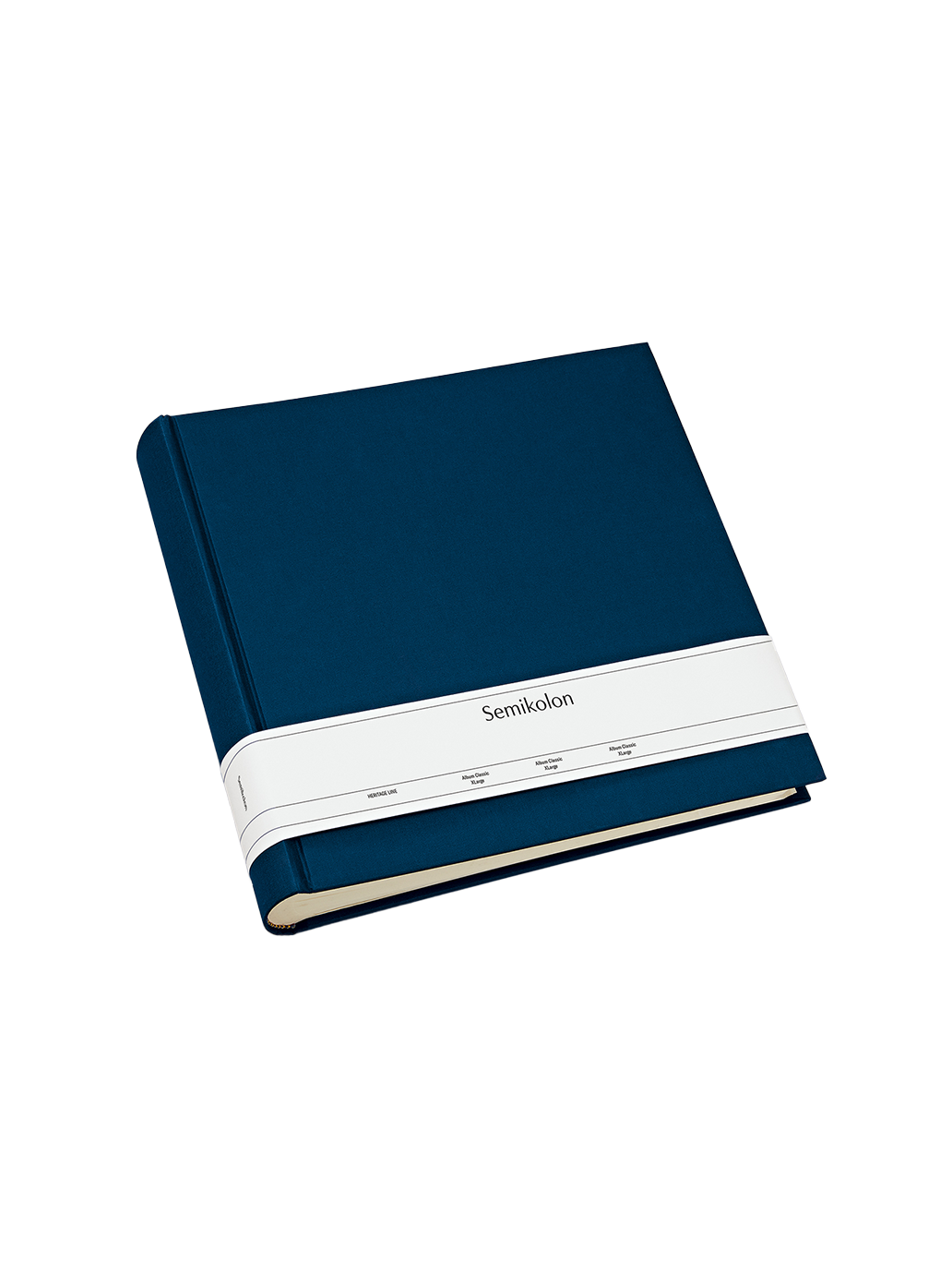 Album na zdjęcia Classic XL Semikolon BÉBÉ Concept 