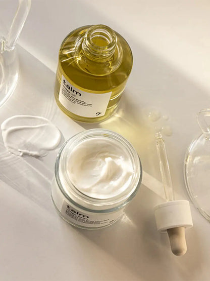 organiczny olejek dla ciężarnych Mega Oil talm BÉBÉ Concept