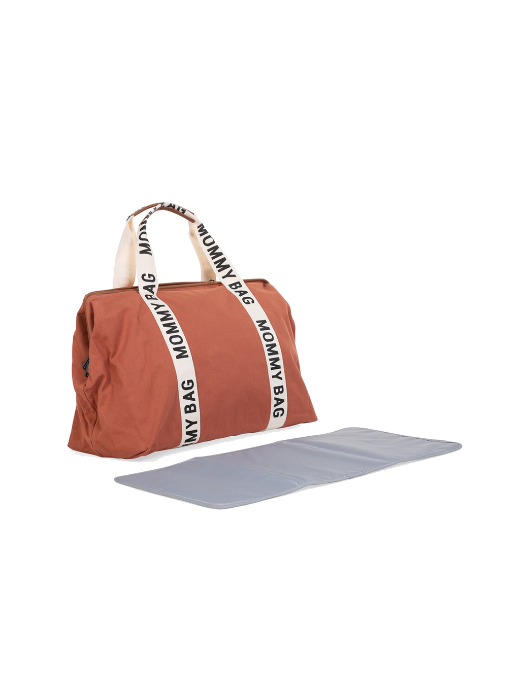 Torba dla mam Mommy bag Signature Childhome BÉBÉ Concept