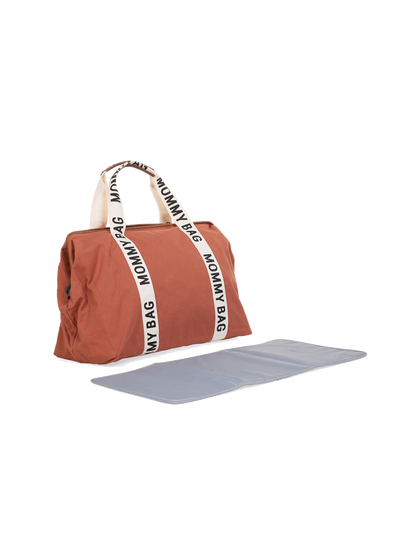 Torba dla mam Mommy bag Signature Childhome BÉBÉ Concept