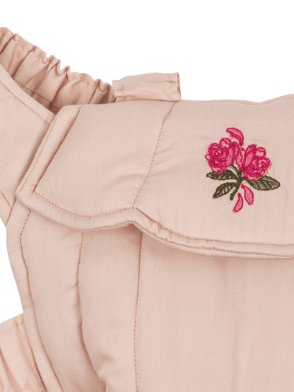 Nosidełko dla lalek Konges Slojd BÉBÉ Concept 