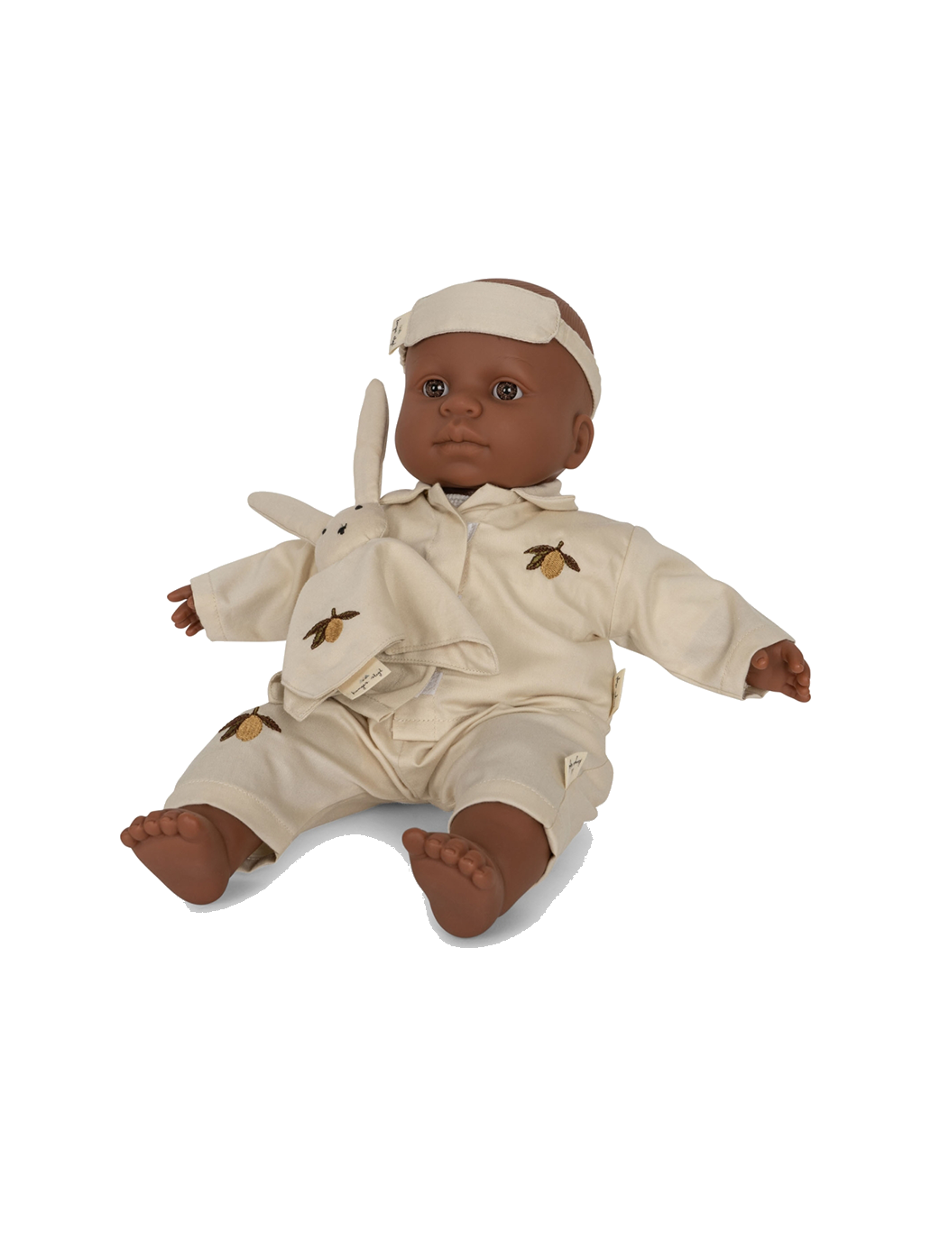 Zestaw do spania dla lalki Konges Slojd BÉBÉ Concept