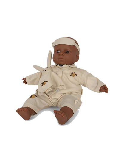 Zestaw do spania dla lalki Konges Slojd BÉBÉ Concept