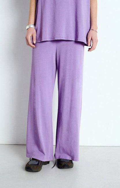 Damskie spodnie dresowe Pymaz American Vintage BÉBÉ Concept 