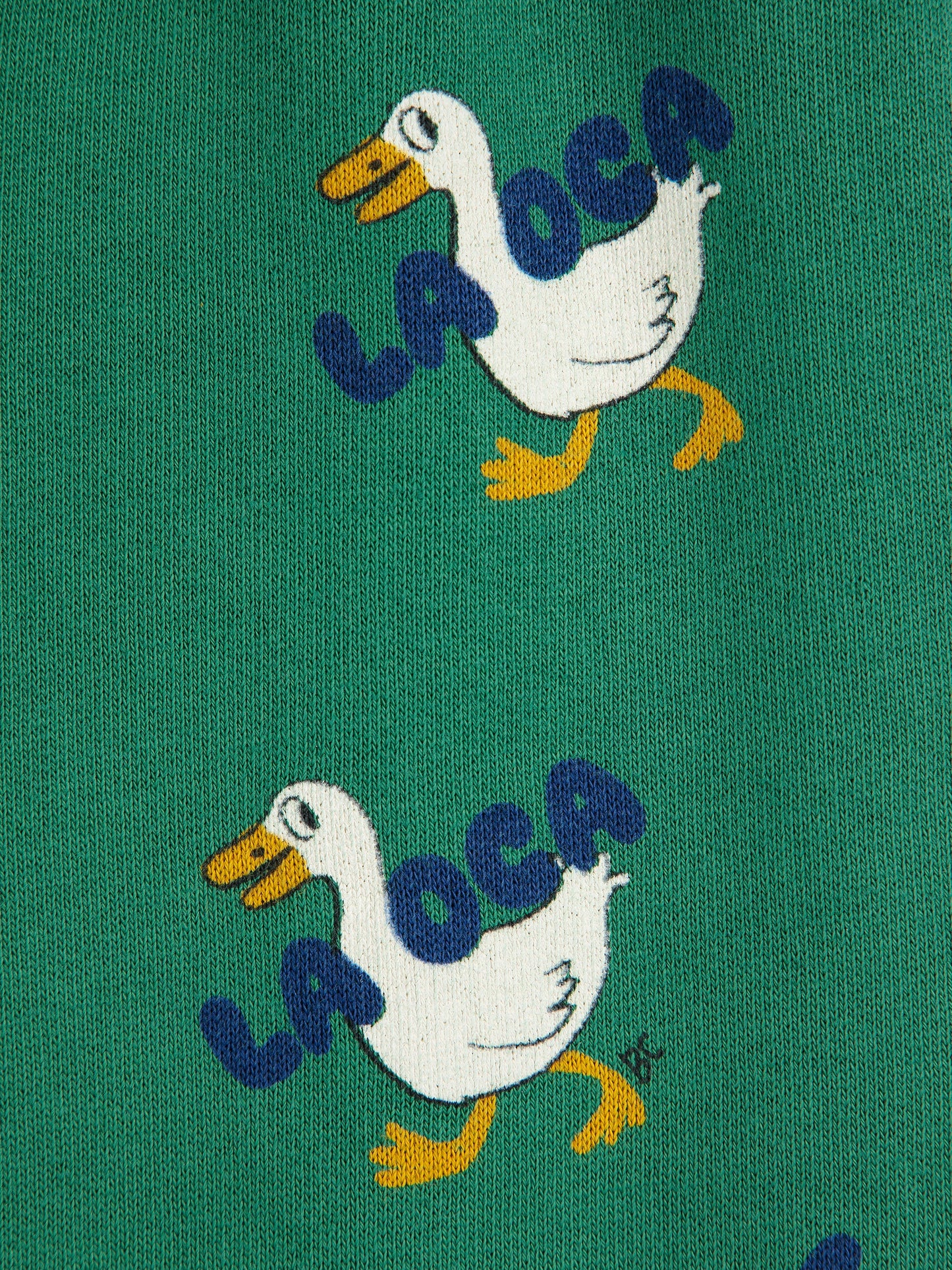 La Oca all over jogging pants Baby Bobo Choses BÉBÉ Concept 