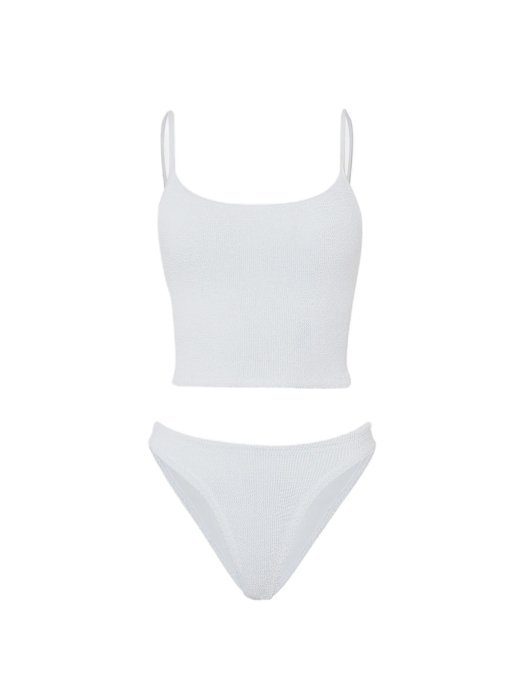 Kostium kąpielowy bikini Strap Hunza G BÉBÉ Concept 