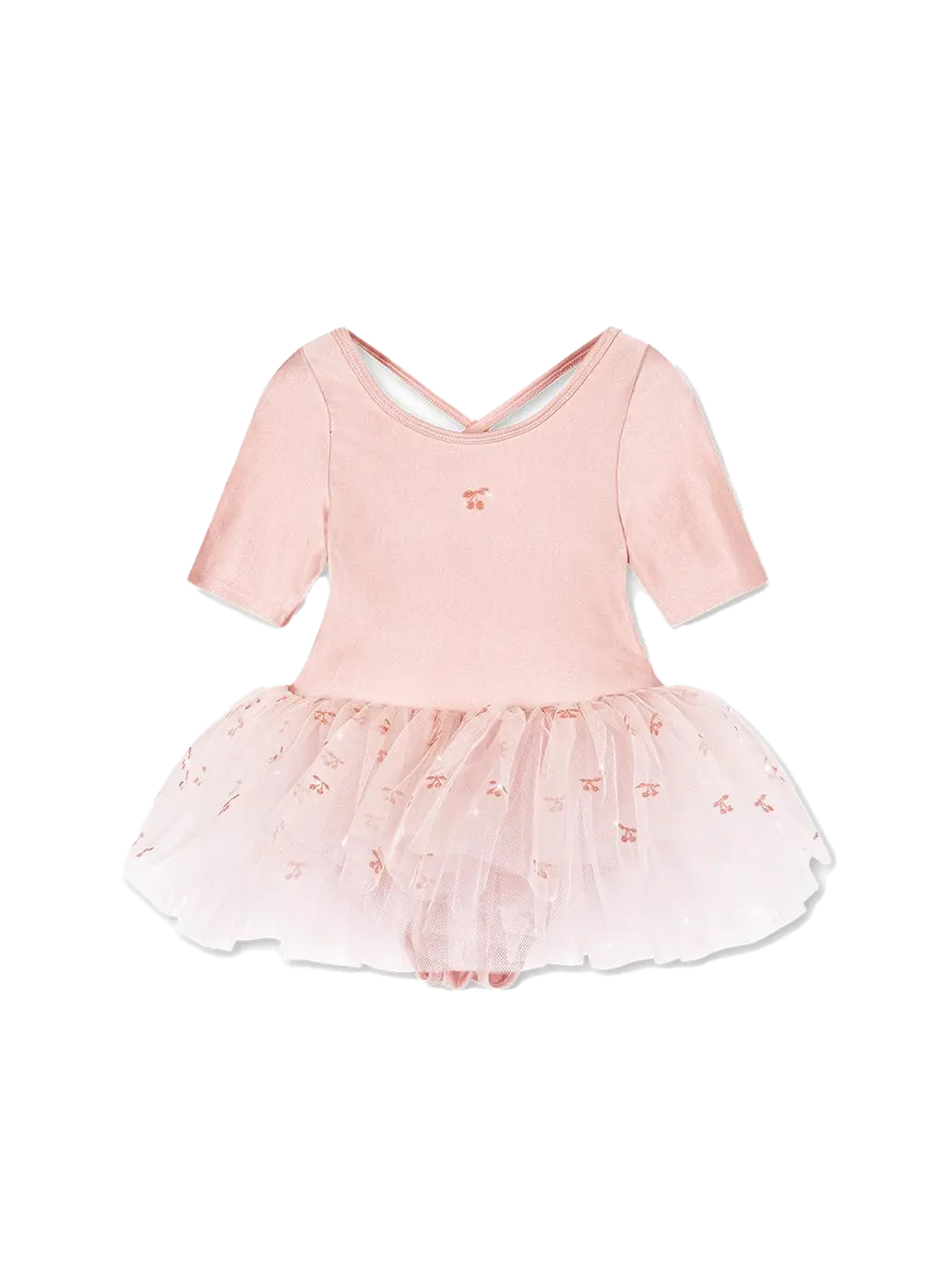 Sukienka Ballerina PEACHSKIN