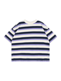 Boxy tee Repose Ams BEBE Concept 