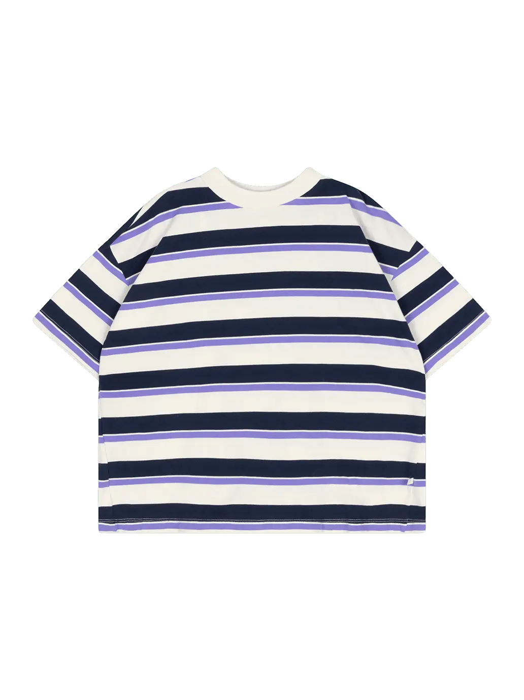 Boxy tee Repose Ams BEBE Concept 