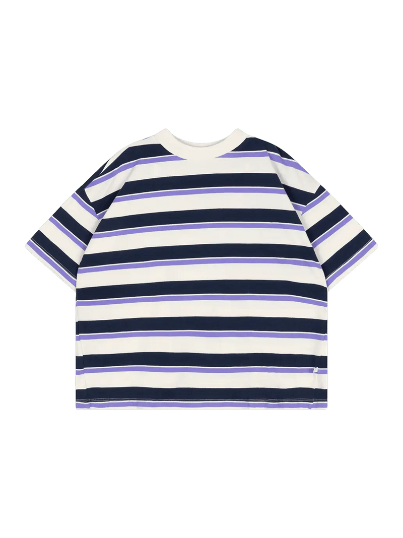 Boxy tee Repose Ams BEBE Concept 